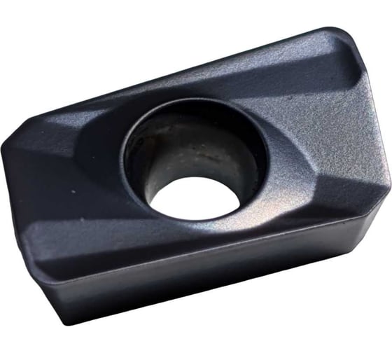 Пластина фрезерная KOBI APMT 1604PDER-H2 KB8020 (10шт.) 1156A