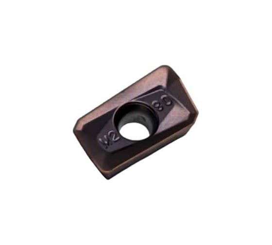 Пластина фрезерная KOBI APMT 1135PDER-M2 KB7080 (10шт.) 1053A