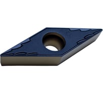 Пластина токарная KOBI VCMT 110302 FG KB8115B (10шт.) 1205A
