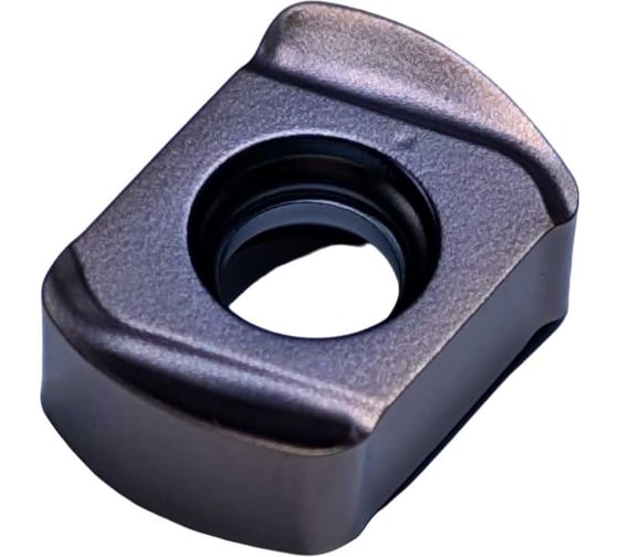 Пластина фрезерная KOBI BLMP0603R-M KB3520 (10шт.) 1356A