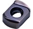 Пластина фрезерная KOBI BLMP0603R-M KB3520 (10шт.) 1356A 1