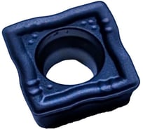 Пластина сверлильная KOBI SOMT 060204 DG KB9080 (10шт.) 1364A