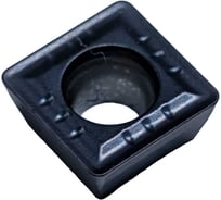 Пластина сверлильная KOBI SPGT 050204 DG KB9030 (10шт.) 1339A