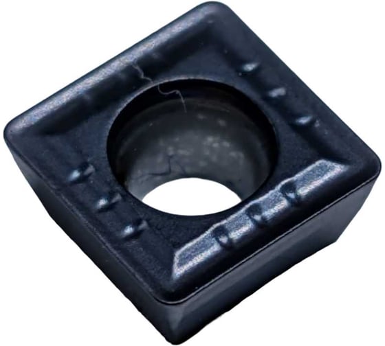 Пластина сверлильная KOBI SPGT 050204 DG KB9030 (10шт.) 1339A