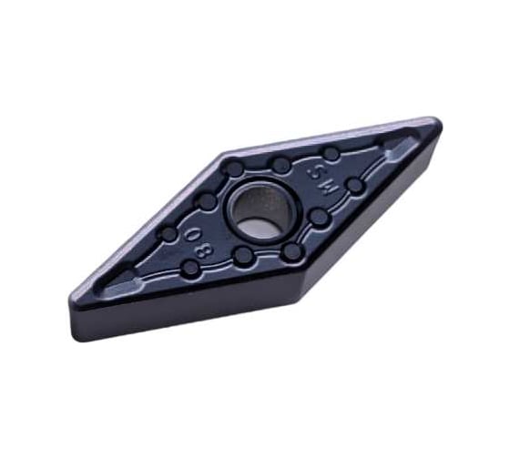 Пластина токарная KOBI VNMG 160408 EM KB9215 (10шт.) 1019A