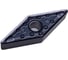Пластина токарная KOBI VNMG 160408 EM KB9215 (10шт.) 1019A 1