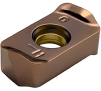 Пластина фрезерная KOBI LOGU 030310ER-M2 KB9080 (10шт.) 1482A