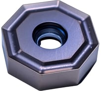 Пластина фрезерная KOBI ONHU080608-GM KB3520 (10шт.) 1362A
