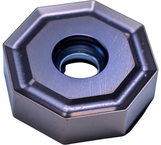 Пластина фрезерная KOBI ONHU080608-GM KB3520 (10шт.) 1362A