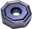 Пластина фрезерная KOBI ONHU080608-GM KB3520 (10шт.) 1362A 1