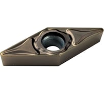 Пластина токарная KOBI VBMT 160404 MT KB9215 (10шт.) 1201A
