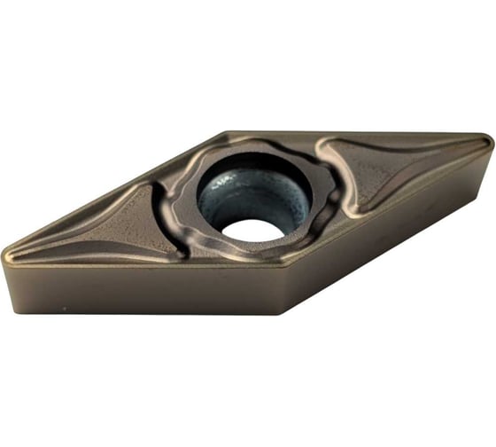 Пластина токарная KOBI VBMT 160404 MT KB9215 (10шт.) 1201A