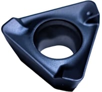 Пластина фрезерная KOBI 3PKT100408R-M KB9080 (10шт.) 1350A