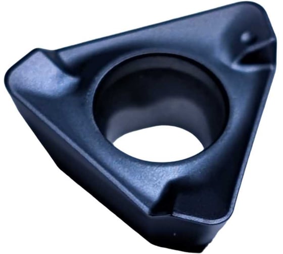 Пластина фрезерная KOBI 3PKT100408R-M KB9080 (10шт.) 1350A