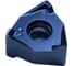Пластина фрезерная KOBI XNEX080608TR-ME09 KB9080 (10шт.) 1355A 1