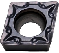 Пластина токарная KOBI CCMT 09T308 MT KB9215 (10шт.) 1007A