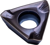 Пластина фрезерная KOBI 3PKT150508R-M KB3520 (10шт.) 1359A