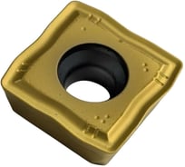 Пластина сверлильная KOBI SOMT 11T308 DG KB9030 (10шт.) 2057A