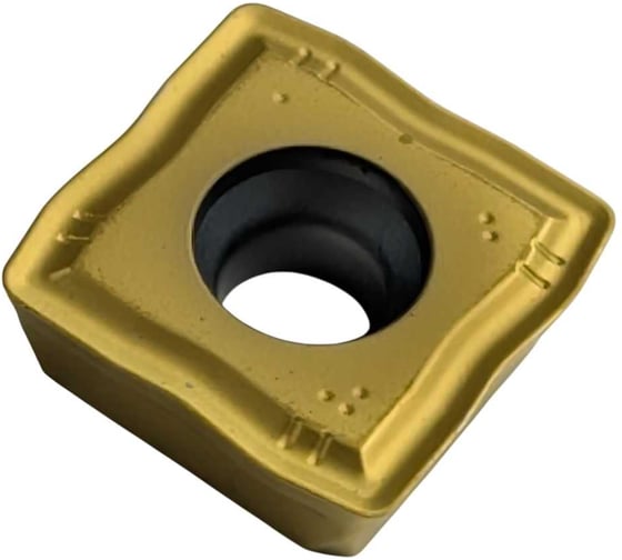 Пластина сверлильная KOBI SOMT 11T308 DG KB9030 (10шт.) 2057A