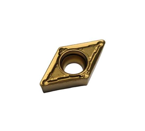 Пластина токарная KOBI DCMT 11T308 MT KB8125 (10шт.) 1036A