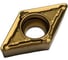 Пластина токарная KOBI DCMT 11T308 MT KB8125 (10шт.) 1036A 1