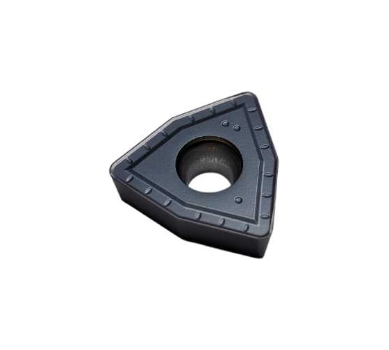 Пластина сверлильная KOBI WCMX 080412 KB9030 (10шт.) 1047A