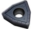 Пластина сверлильная KOBI WCMX 080412 KB9030 (10шт.) 1047A 1