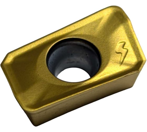 Пластина фрезерная KOBI APMT 1135PDER-S2 KB9080 (10шт.) 1153A