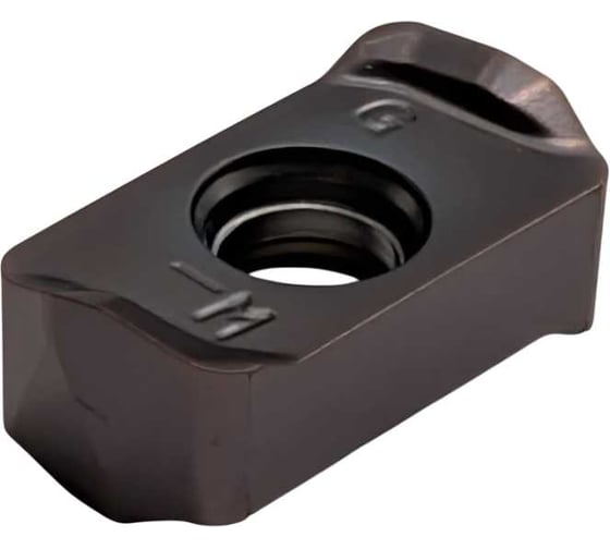 Пластина фрезерная KOBI LOGU 030310ER-M2 KB9215 (10шт.) 1483A