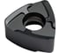 Пластина фрезерная KOBI BLMP1306R-M KB9080 (10шт.) 1708A 1