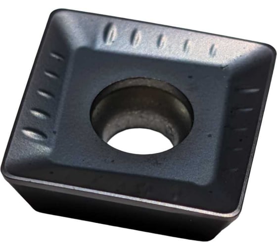 Пластина фрезерная KOBI SEET 120308PER ML KB9215 (10шт.) 1160A