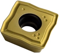 Пластина сверлильная KOBI SOMT 130408 DG KB9030 (10шт.) 2058A