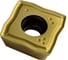 Пластина сверлильная KOBI SOMT 130408 DG KB9030 (10шт.) 2058A 1