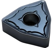 Пластина токарная KOBI WNMG 080412 EM KB9215 (10шт.) 1234A