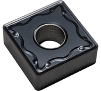 Пластина токарная KOBI SNMG 120408 EM KB9080 (10шт.) 1239A