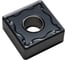 Пластина токарная KOBI SNMG 120408 EM KB9080 (10шт.) 1239A 1