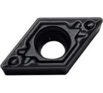 Пластина токарная KOBI DCMT 070204 FG KB8115 (10шт.) 1035A