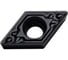 Пластина токарная KOBI DCMT 070204 FG KB8115 (10шт.) 1035A 1