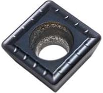 Пластина сверлильная KOBI SPGT 090408 DG KB9030 (10шт.) 1050A