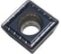Пластина сверлильная KOBI SPGT 090408 DG KB9030 (10шт.) 1050A 1