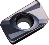 Пластина фрезерная KOBI APMT 160408 PDER-H2 KB9080 (10шт.) 1045A