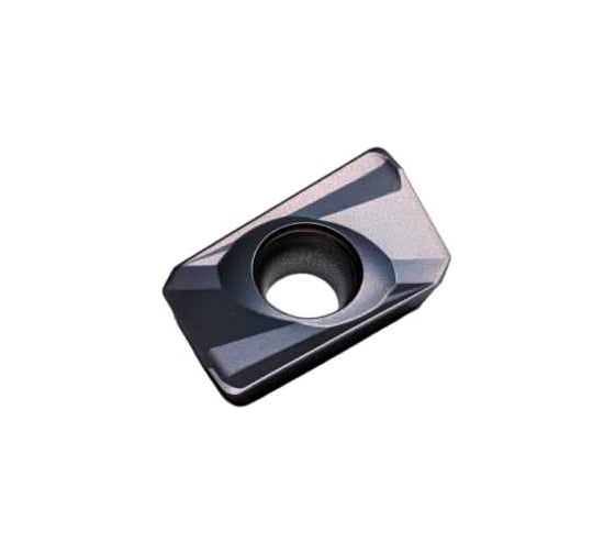 Пластина фрезерная KOBI APMT 160408 PDER-H2 KB9080 (10шт.) 1045A