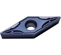 Пластина токарная KOBI VBMT 110304 MT KB9215 (10шт.) 1121A