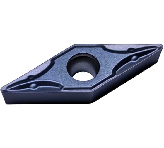 Пластина токарная KOBI VBMT 110304 MT KB9215 (10шт.) 1121A