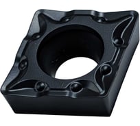 Пластина токарная KOBI CCMT 120408 MT KB8125 (10шт.) 1342A