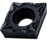 Пластина токарная KOBI CCMT 120408 MT KB8125 (10шт.) 1342A 1