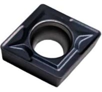 Пластина токарная KOBI CCMT 060204 MT KB9225 (10шт.) 1010A