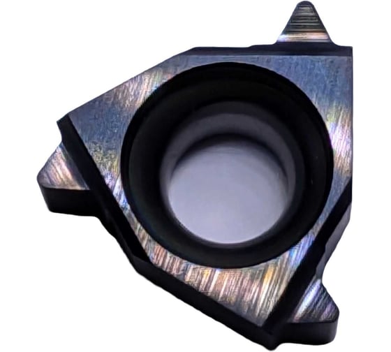 Пластина резьбовая KOBI 11IR14W KB8010 (10шт.) 1099A