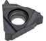 Пластина резьбовая KOBI 16ER11W KB8010 (10шт.) 1088A 4