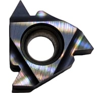 Пластина резьбовая KOBI 16ERAG60 KB8010 (10шт.) 1090A